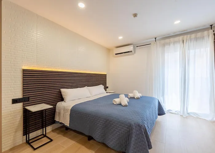 Emily Suites Benidorm