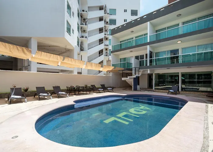 Villas Acapulco Punta Diamante