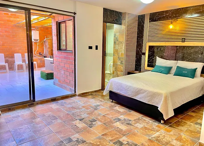 Ayenda Torre Primavera