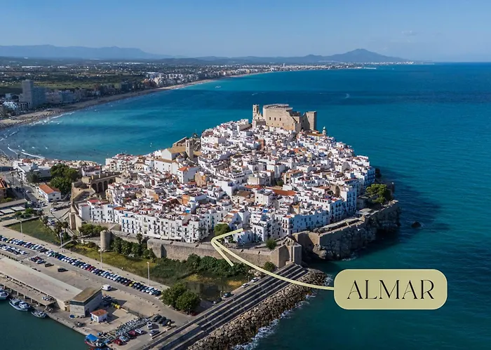 Almar Suites Peñíscola