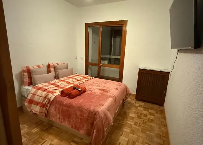 Room Today Madrid Gandia