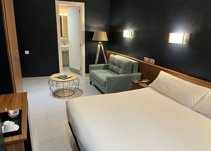 Hotel Aneto Barcelona