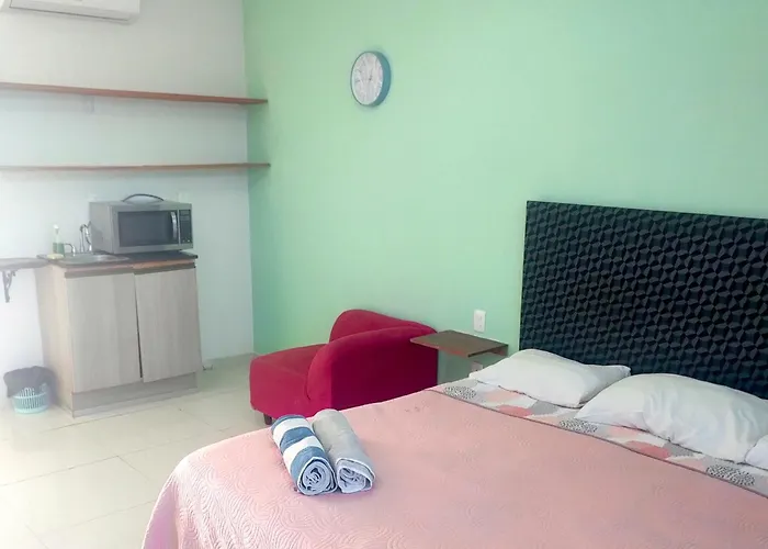 Capital O Hotel Brisas Del Mar Playa Del Carmen