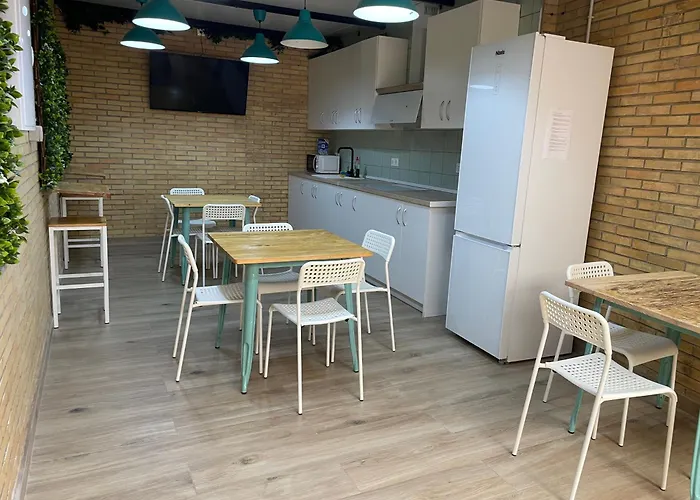 Futurotel Granada Space Spa