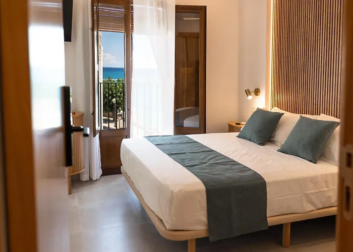 Almar Suites Peñíscola