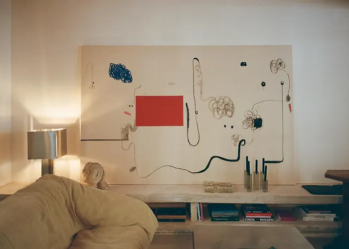 Hoteles BaratosMassé