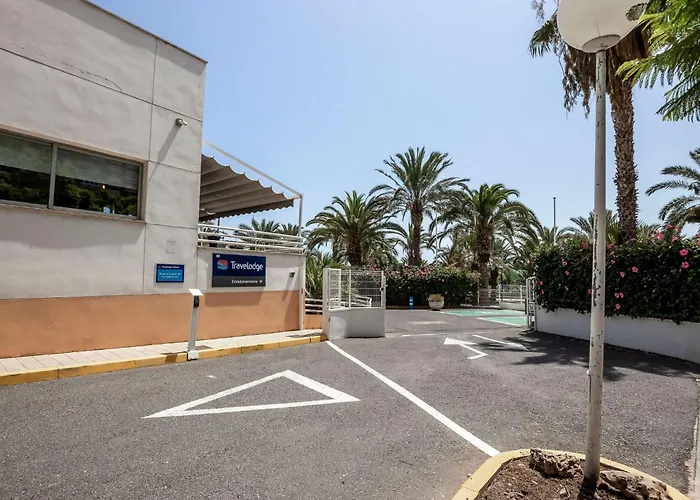 Hoteles BaratosCampanile