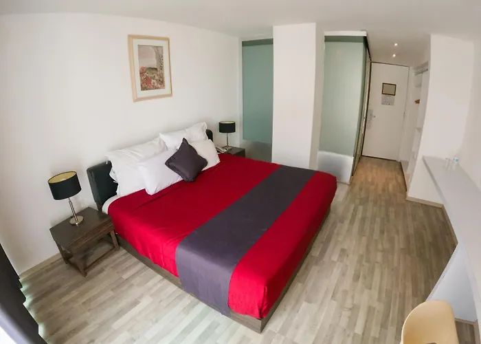 Hotel Del Angel Reforma México DF