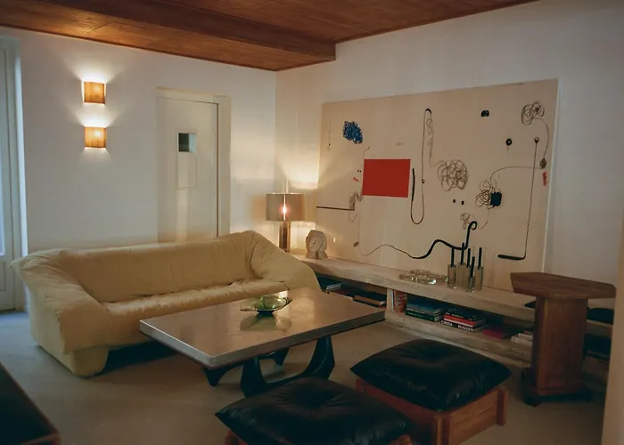 Hoteles BaratosMassé