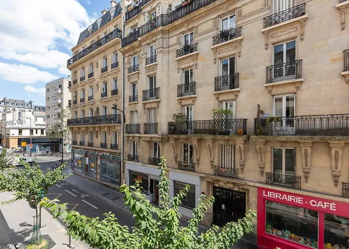 Hotel Hor Les Lumieres