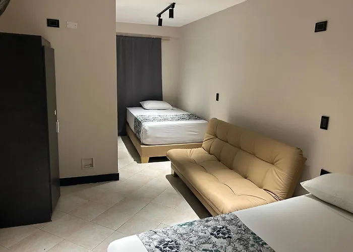Hotel Gran Imperio Medellín