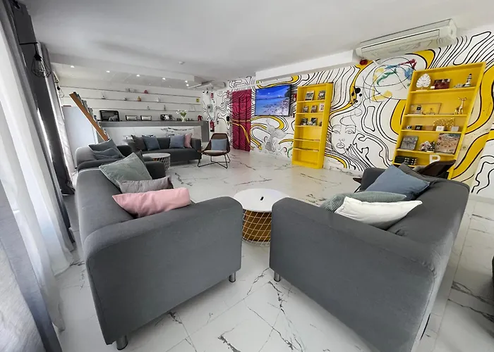 Hotel Maremagnum Lloret de Mar