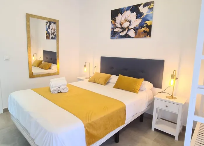 Pensión Riosol Sevilla