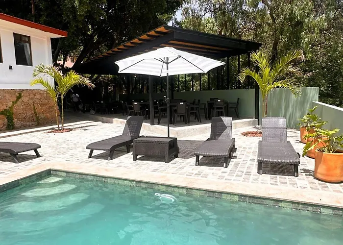 Hoteles BaratosCasona San Cayetano Suites & Lofts & Spa By Sce