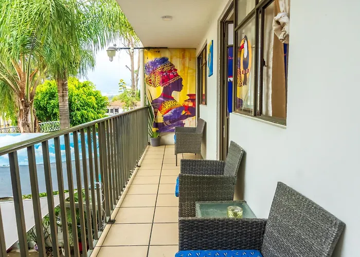 Albergue La Créme de la Créme Heroica Puebla de Zaragoza