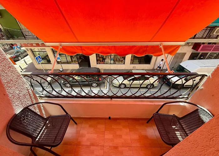 Pensión Rosa Benidorm