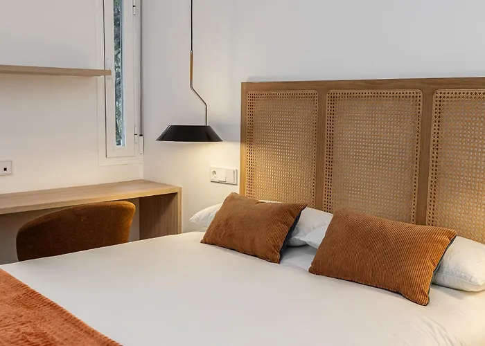 Queens Bernabéu Madrid