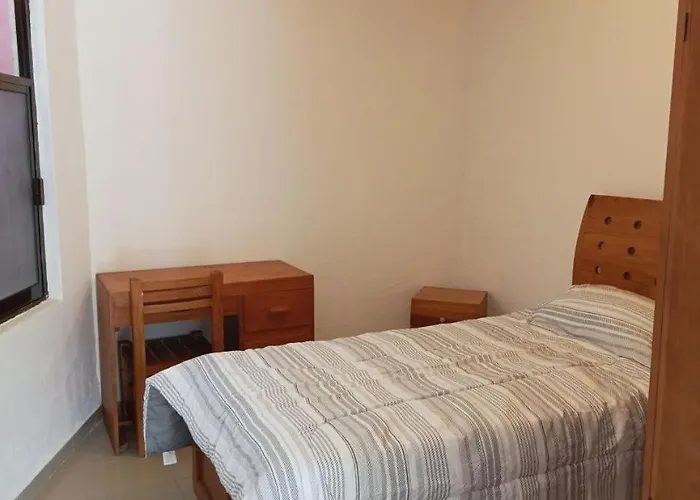 Casa Villa Real Toluca