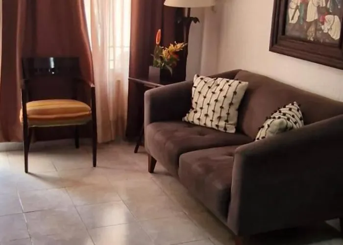 Alojamiento cómodo en Cancún