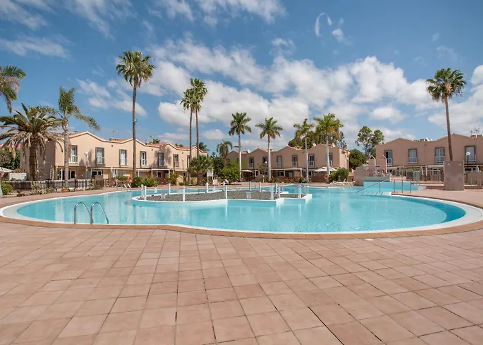 Green Oasis Club Maspalomas 