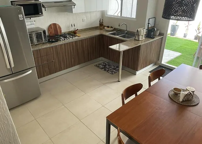 Villa Almazara Playa del Carmen