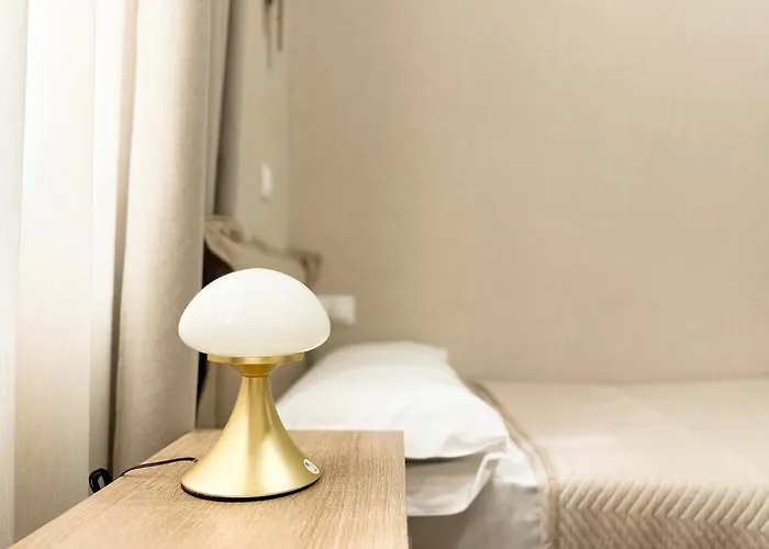 Hotel Paseito Alicante