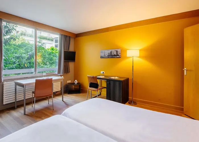 Aparthotel Adagio Paris XV
