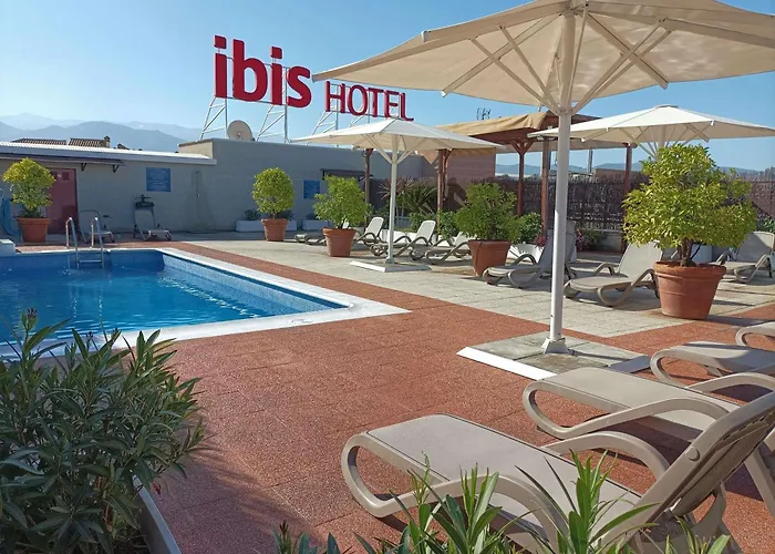 Ibis Granada