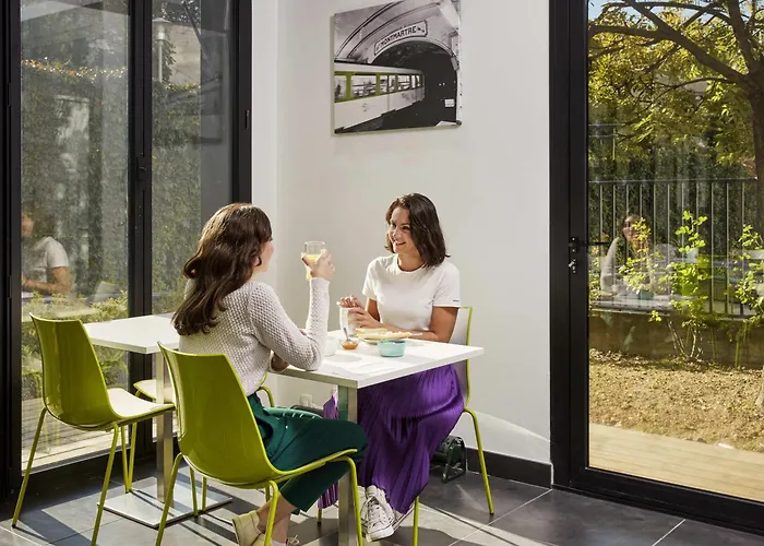 Aparthotel Adagio Access Paris Bastille