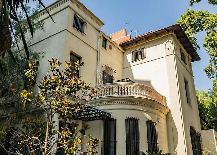 Apartamento Leevin Student Barcelona