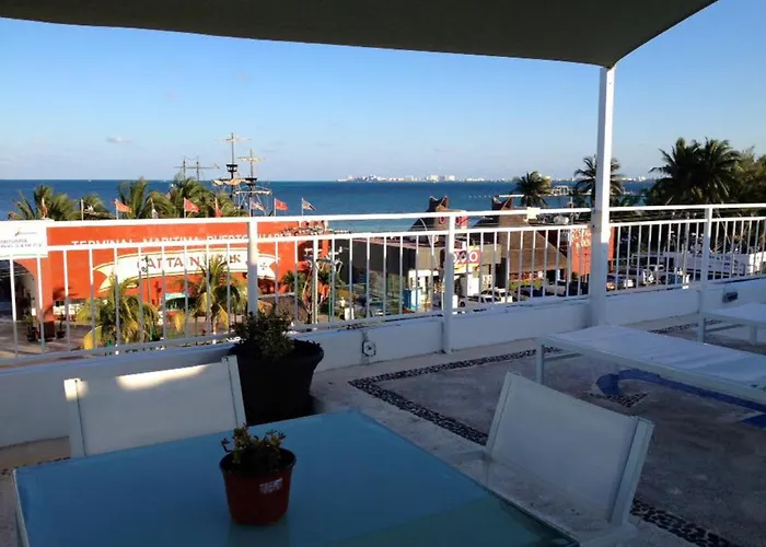 Hotel Del Sol Cancún