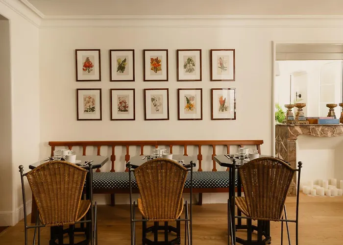 Hotel Folie - Orso Hotels París