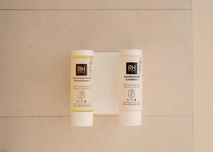 Hotel RH Gijón&Spa Gandía