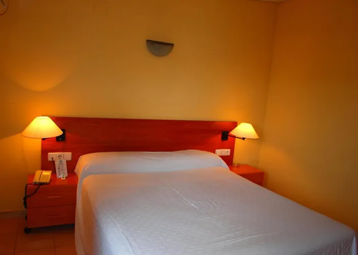 Aparthotel Bertrán Barcelona