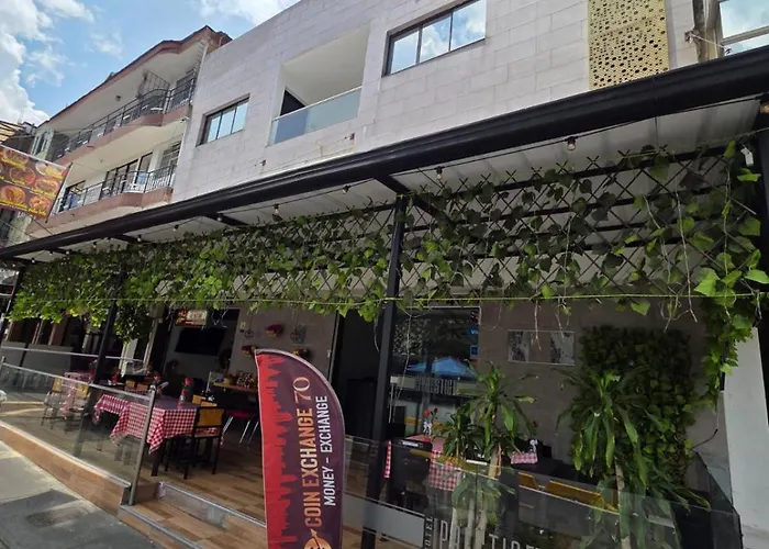 Hotel Prestige Medellín