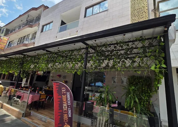 Hotel Prestige Medellín