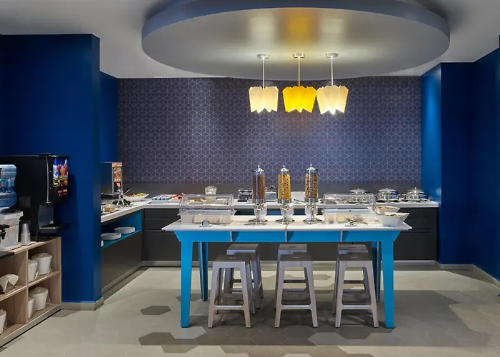 One Puebla Angelopolis Periferico