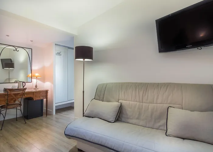 Arcadie Montparnasse París