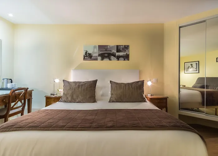 Arcadie Montparnasse París