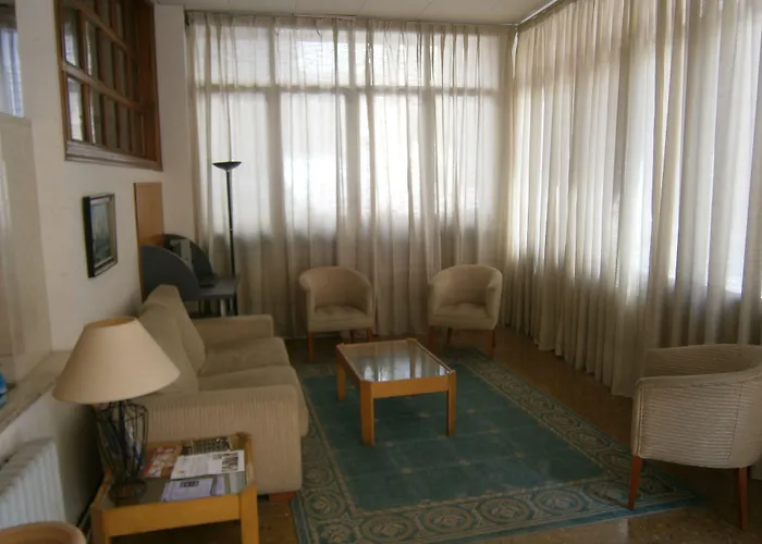 Hotel Goya Alicante