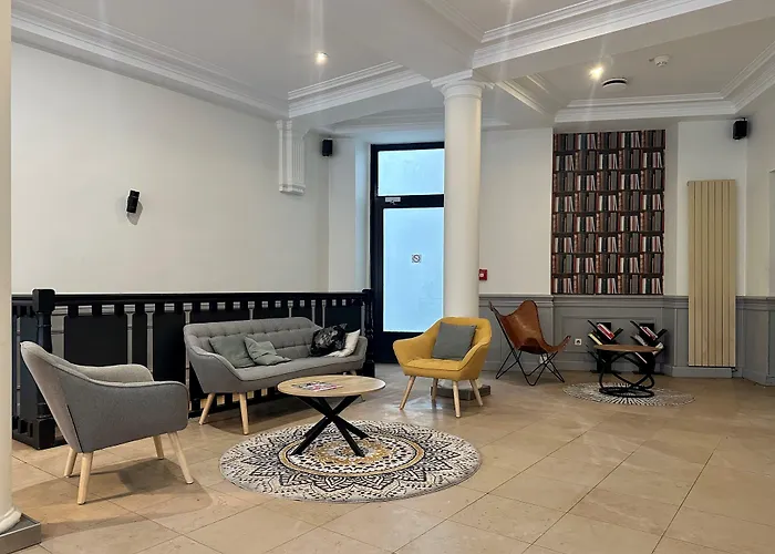 Hoteles BaratosClaret Bercy