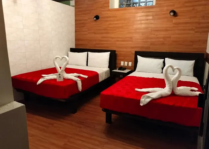 Hoteles BaratosPlaza Allende