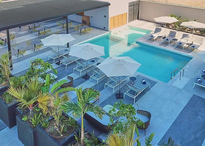 City Express Plus By Marriott Mazatlán