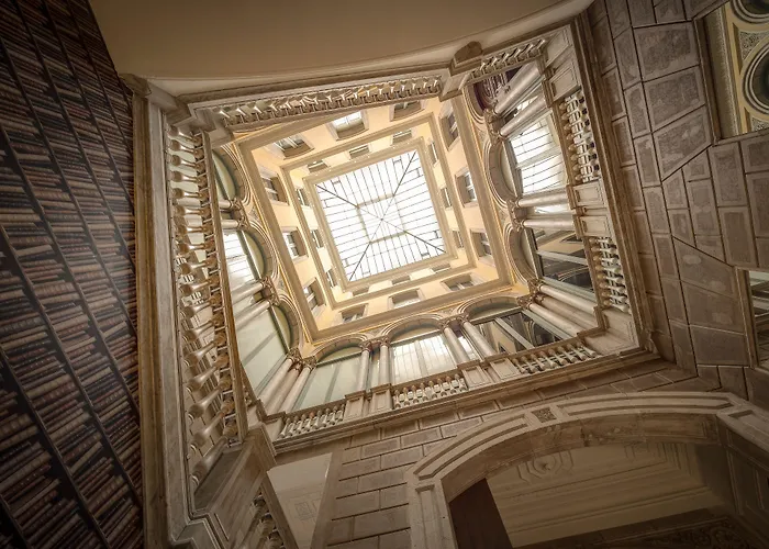 Hoteles BaratosCatalonia Portal De L'Angel