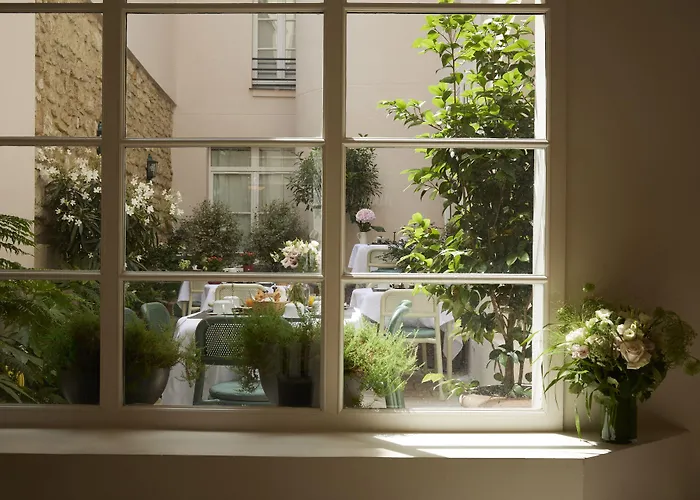 Le Clos Medicis París