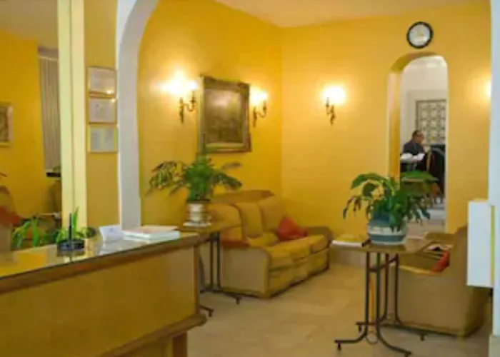 Hotel Cluny Sorbonne París