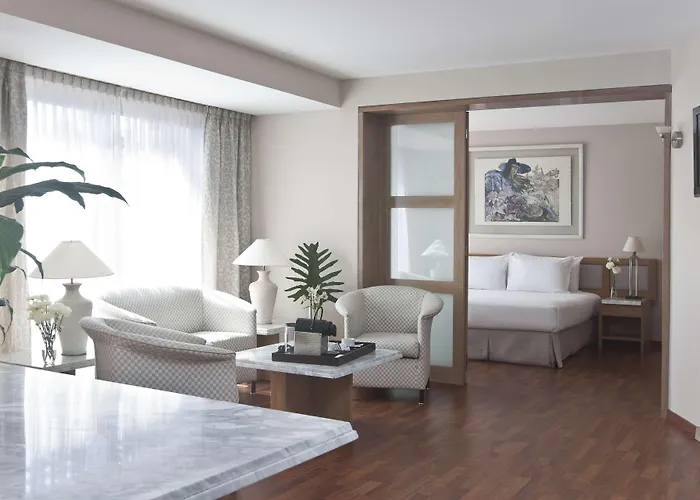 Hotel NH Córdoba Urbano