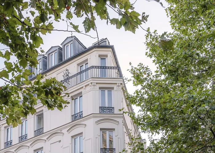 9Hotel Bastille-Lyon