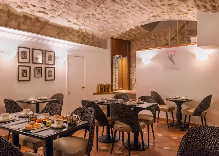 Crystal Hotel París