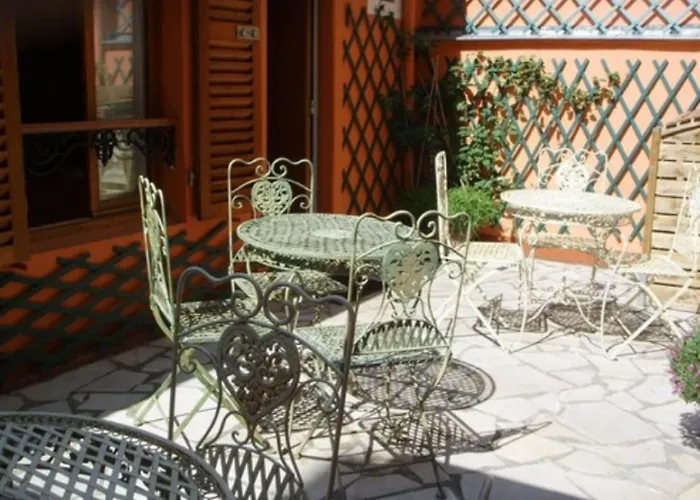 Hotel Beaunier París